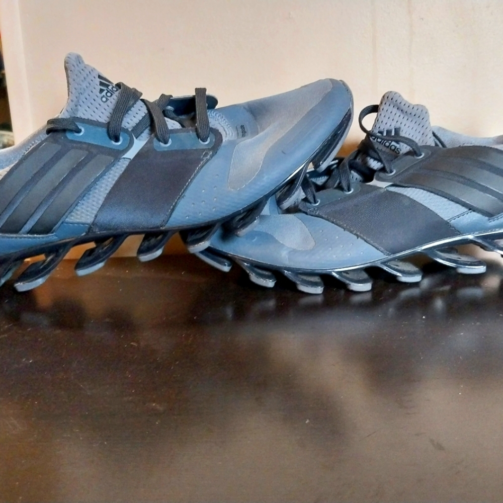Adidas springblade